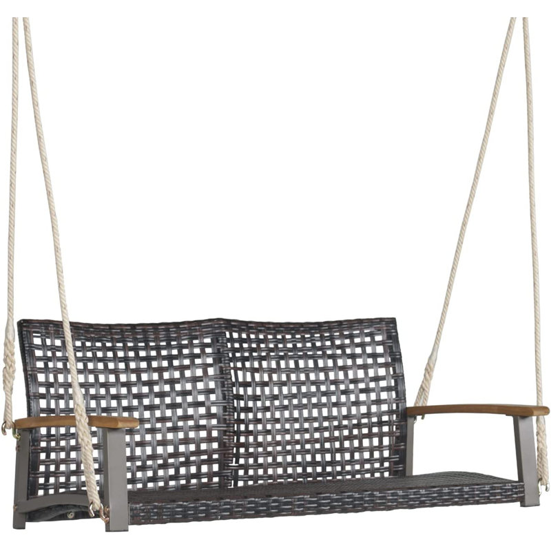 Almat 2 Person Porch Swing