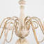 Margarita 8 - Light Candle Style Chandelier-27032766-26614885
