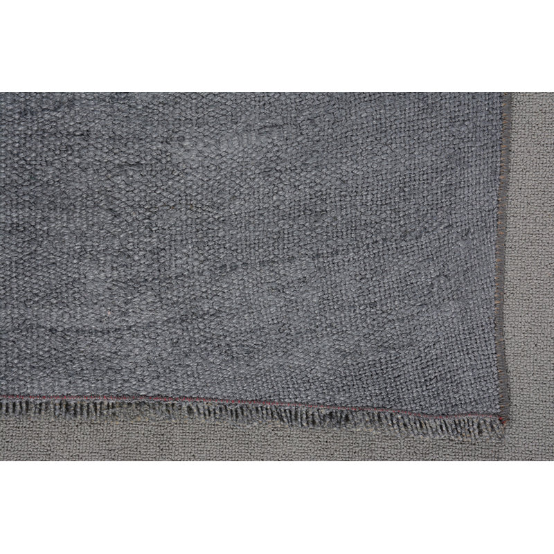 Anatolian Rug, Boho Rugs, Turkish Rug, Bronze Boho Rugs, Vintage Rug, 2.7x6.8 ft Runner Rug