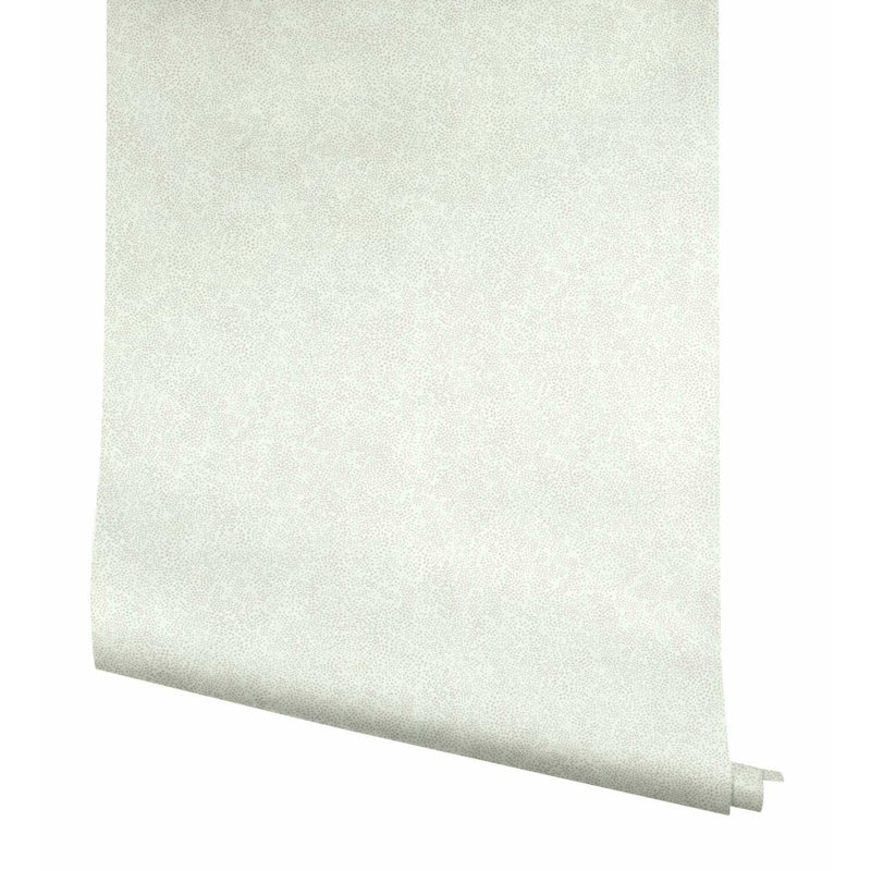 Rouleau de papier peint champagne 27 pi x 27 po Champagne Dots, Lin