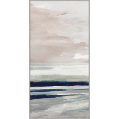 Vast Horizon " Vast Horizon 1 " by Lillian August