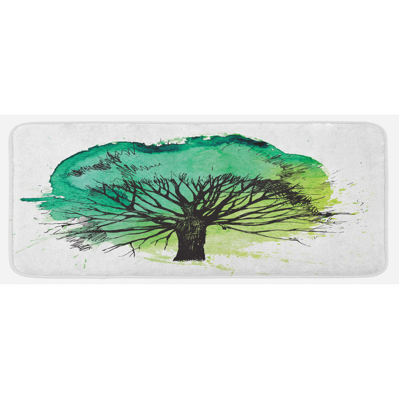 Tapis de cuisine Willow Tree
