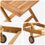 Outdoor Lounge Chair