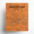 Orange / gris
