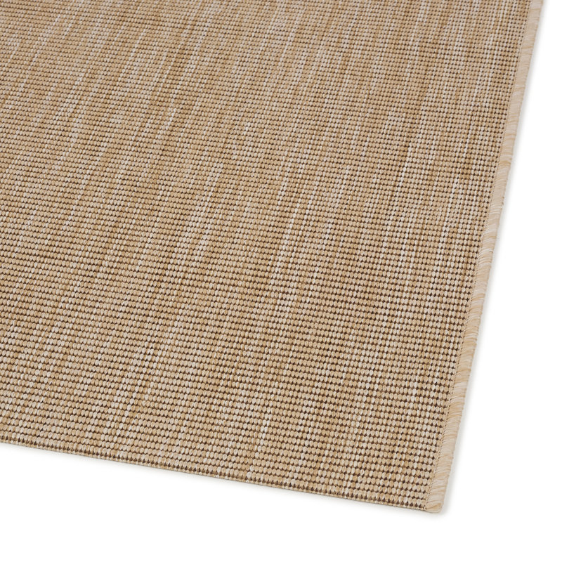 Brierfield Flatweave Beige Rug, Rectangle 200 x 290cm