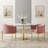Savour Tufted Performance Velvet Accent Chairs-13629070