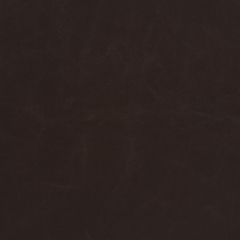 Fauteuil capitonné de 29,9 po de largeur, Brown Antique