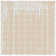 Twenties 8" x 8" Ceramic Patterned Wall & Floor Tile