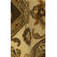 Tapis brun traditionnel Kilim & Sumak 6X8