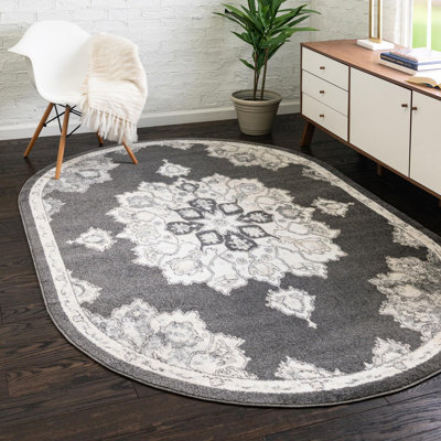 Oriental Indoor Rug