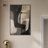 Portal Canvas Modern Neutral Wall Art by Art Remedy-105309072-105309089