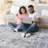 Collection  Non-Shedding Living Room Bedroom Dining Home Office Stylish And Stain Resistant Area Rug-1919573080