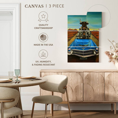 Ketti Power Steering