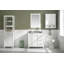 Ensemble de meuble-lavabo simple 36 po-404969374