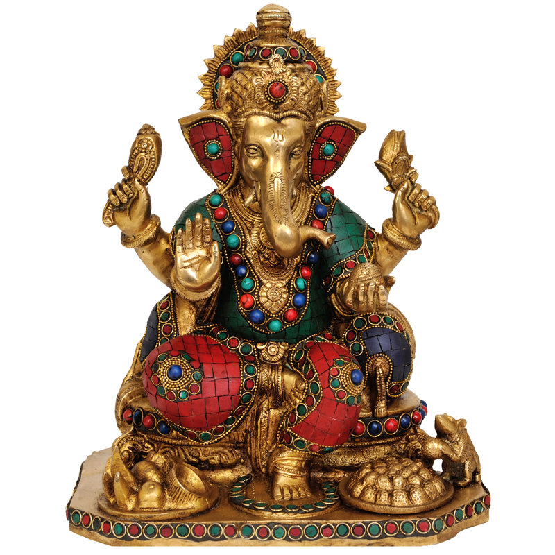 Bagawa Ganesha