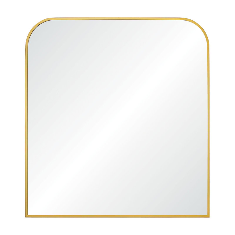Ducharme Wall Mirror
