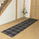 Runner Aryanna Plaid Indoor Area Rug