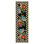 Flower Market Washable Rug