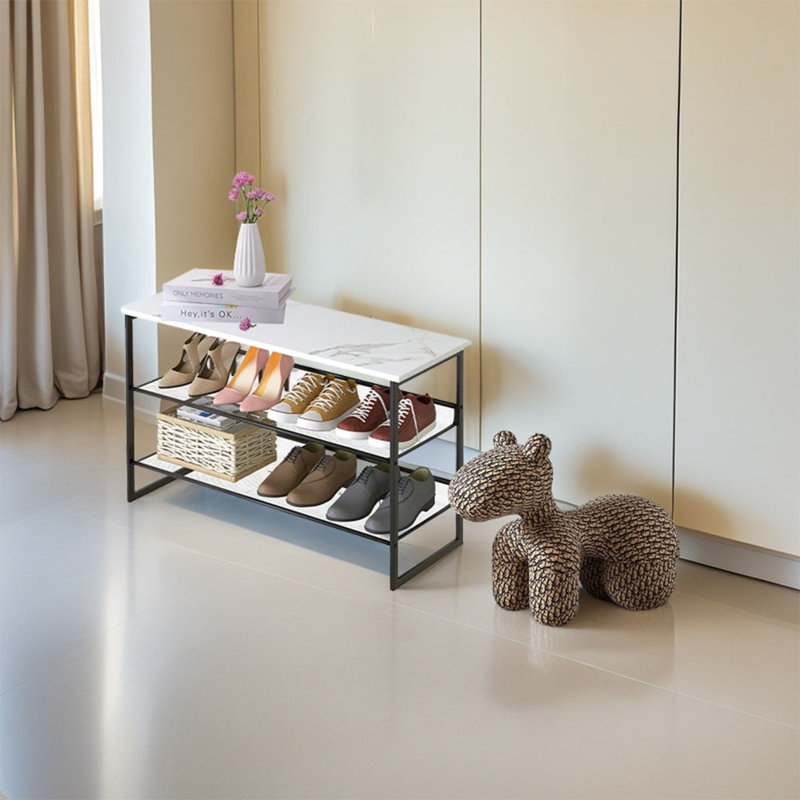 For Home, Entryway, Bedroom & Doorway，Shoe Rack
