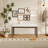 38-inch Entryway Bench for Living Room-635987834