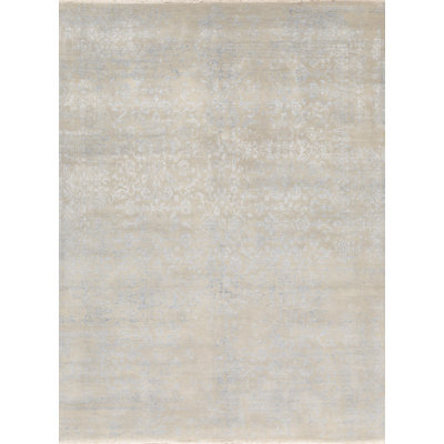 One-of-a-Kind 8'1" X 10'2" Area Rug