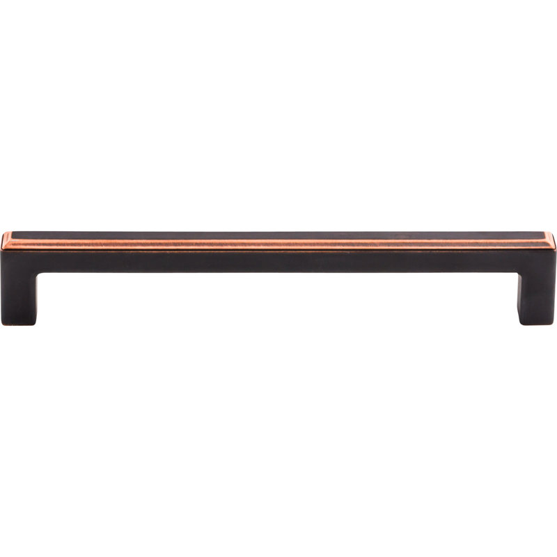 Podium Bar Pull, Umbrio, 6 5/16" Center to Center