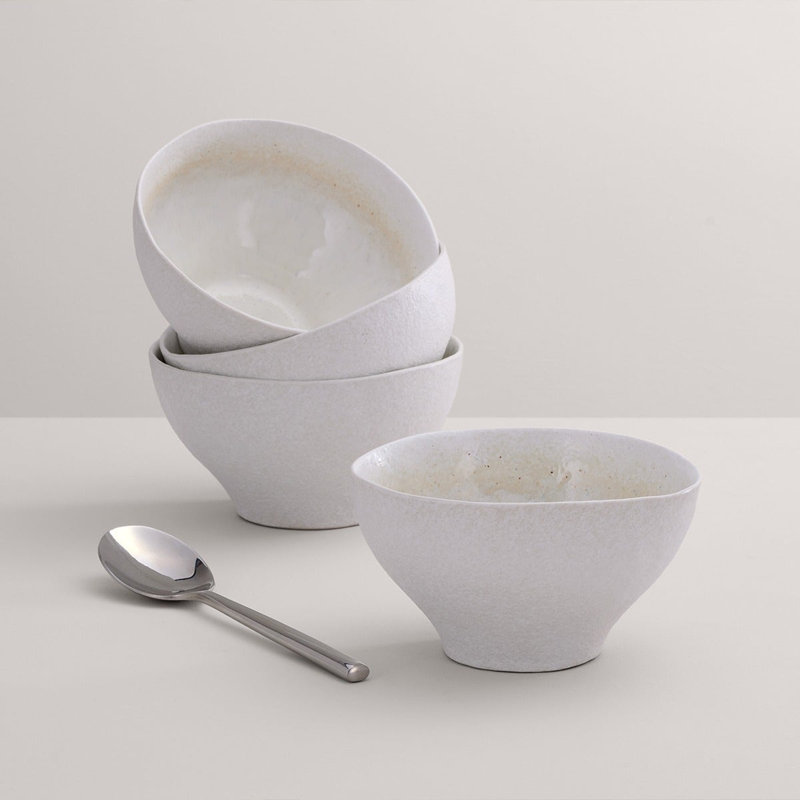 Stellar Stoneware Mylor, Cereal Bowl