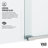 Elan 68-72" W x 74" H Sliding Frameless Shower Door with 3/8" Fluted Glass-98714708
