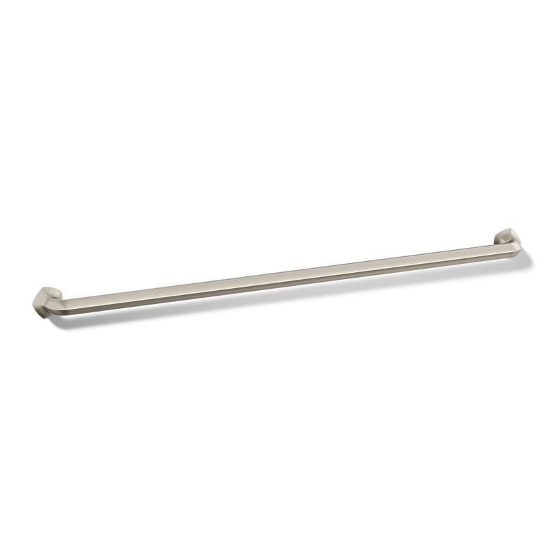 Occasion Grab Bar, 42", Brushed Nickel