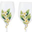 Hannah Wine Glass
