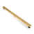 Or est en rupture de stock