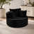 Black est en rupture de stock