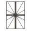 Oversized Wall Clock