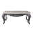 Tejada 2 - Piece Marble Top Living Room Table Set