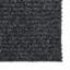 Runner Bodiford Solid Colour 100cm X 500cm Area Rug