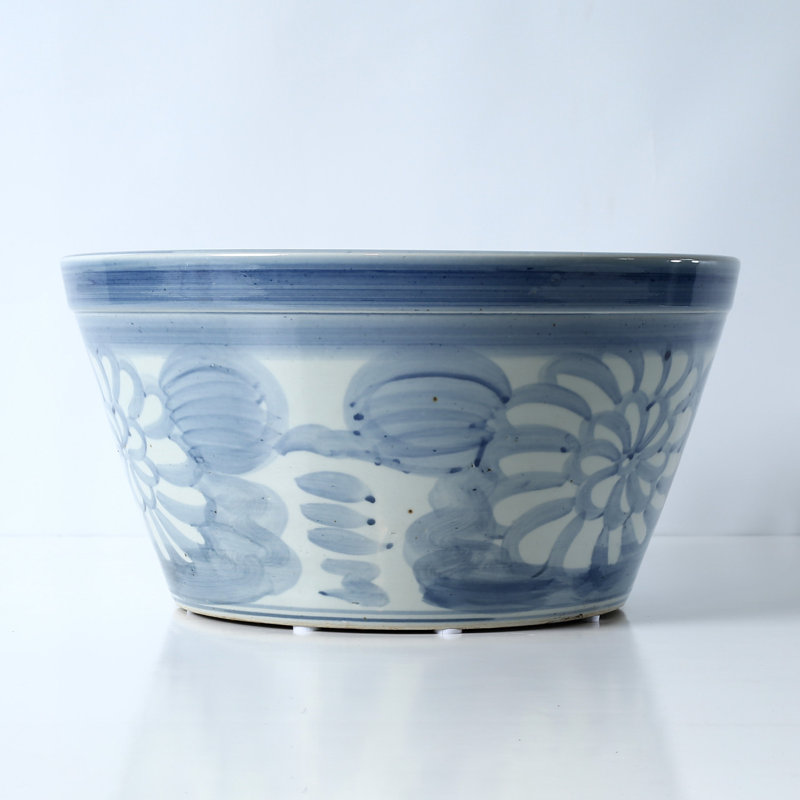 Tomecca Ceramic Planter