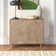 Apia Accent Cabinet