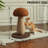 Sisal Mushroom shape Cat Tree Scratching Post