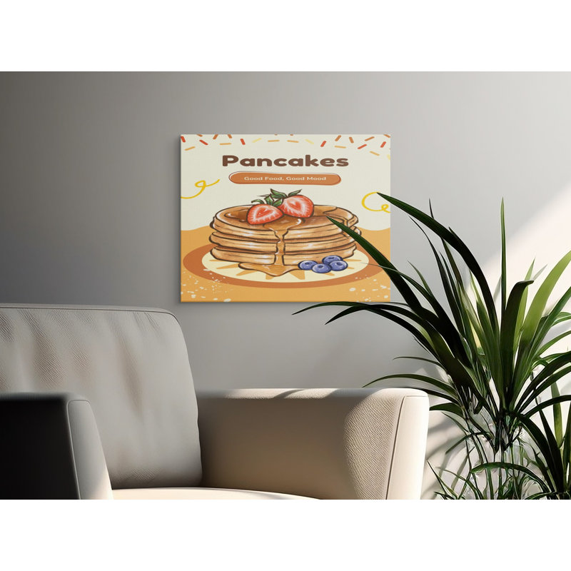 Wrapped Canvas Print Set, 40x20