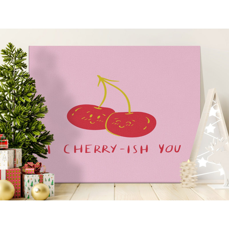 Wrapped Canvas Print Set, 24x18