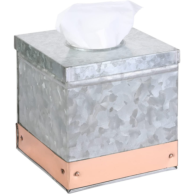 Tissue Box Cover