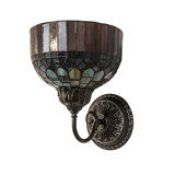 Aneeka 1 - Light Armed Sconce