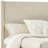 Effie Wicker Bed-81821245