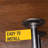 Iacobus Steel Table Base