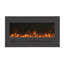 Electric Fireplace-1113357835