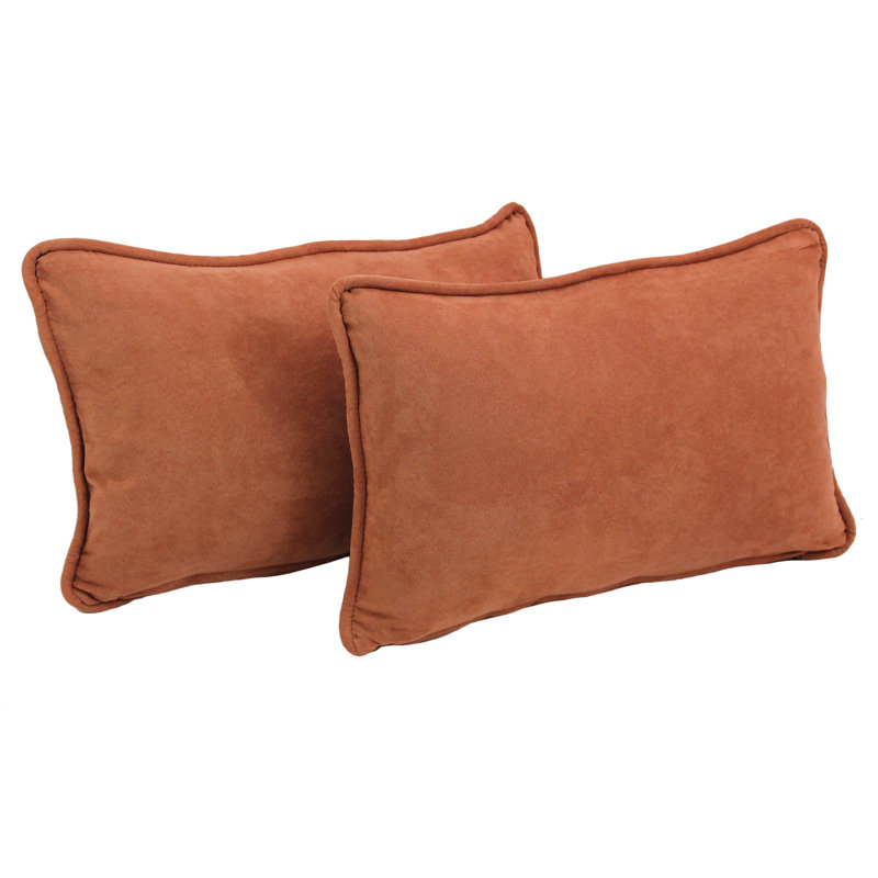  Housse et coussin rectangulaire, Épice