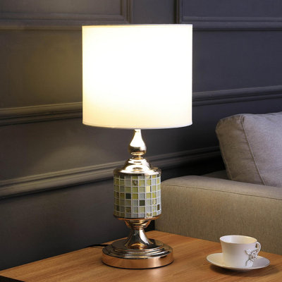 Lampe de table 23 po Layla