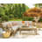 Keila 3-Piece Outdoor Sectional