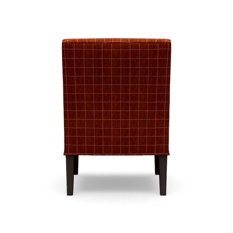 Calista Dining Chair, Java, Block 654272