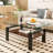 Rectangle Coffee Table